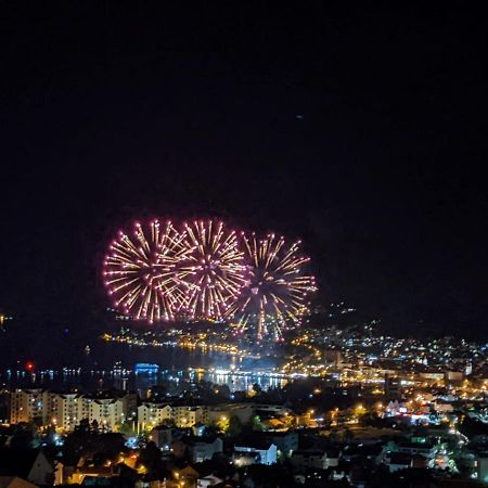 Apartments Marko Maros Κότορ Εξωτερικό φωτογραφία