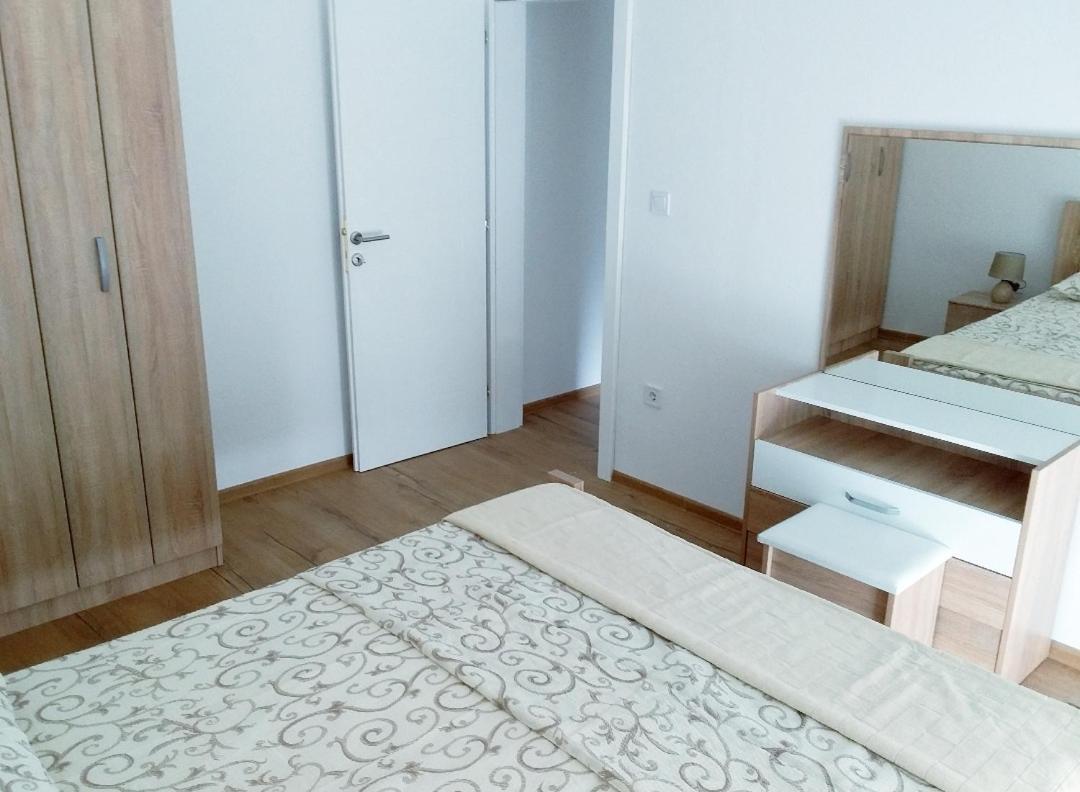 Apartments Marko Maros Κότορ Δωμάτιο φωτογραφία