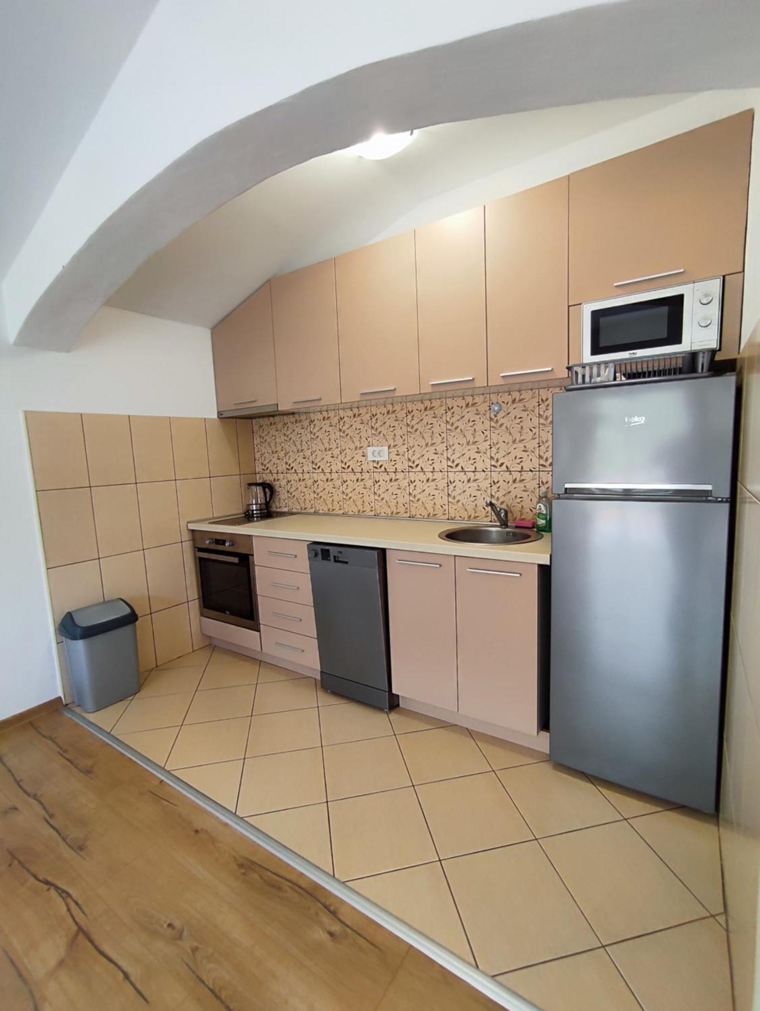 Apartments Marko Maros Κότορ Δωμάτιο φωτογραφία