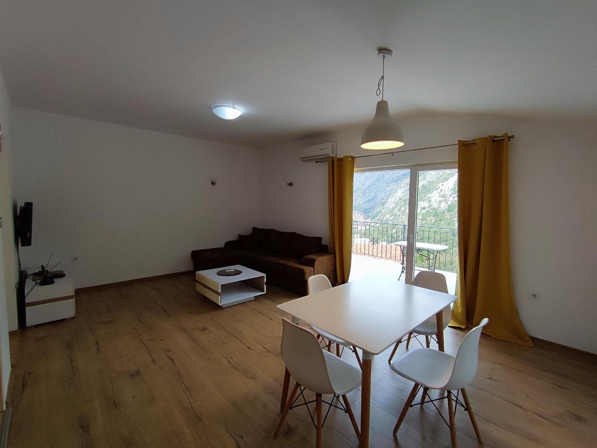 Apartments Marko Maros Κότορ Δωμάτιο φωτογραφία