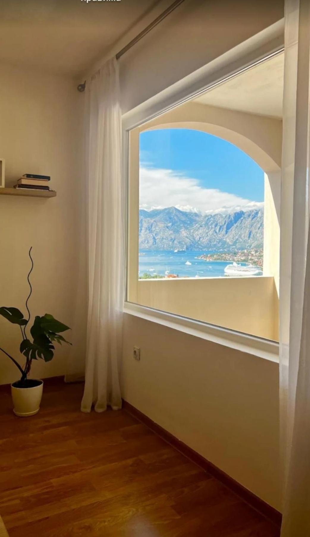 Apartments Marko Maros Κότορ Δωμάτιο φωτογραφία
