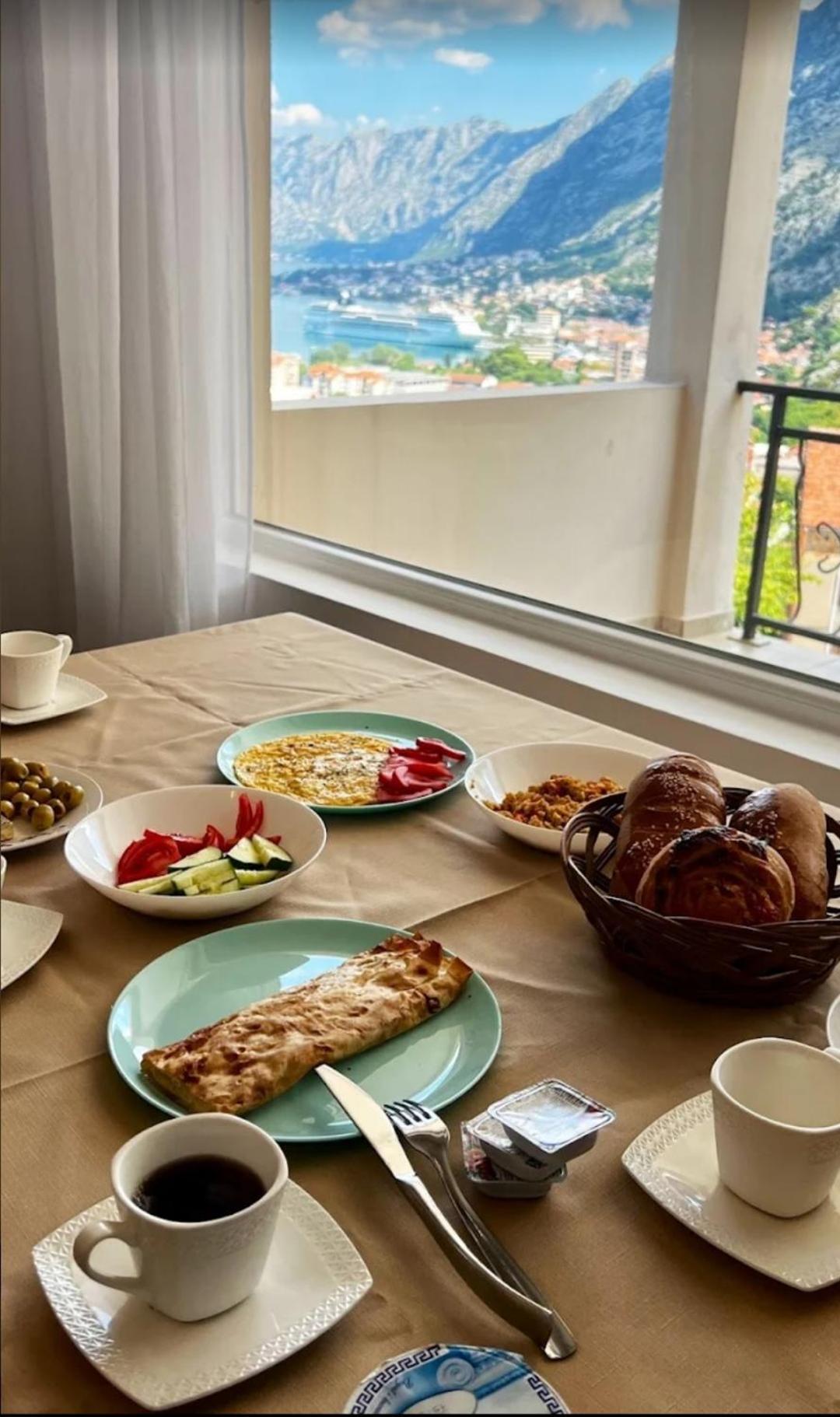 Apartments Marko Maros Κότορ Δωμάτιο φωτογραφία