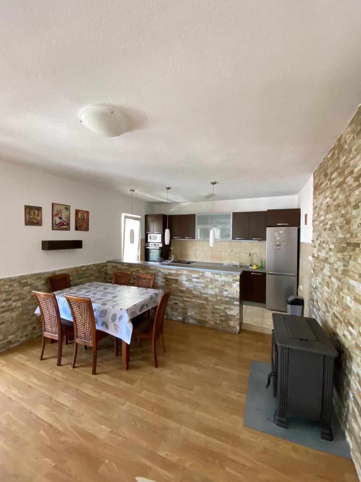 Apartments Marko Maros Κότορ Δωμάτιο φωτογραφία