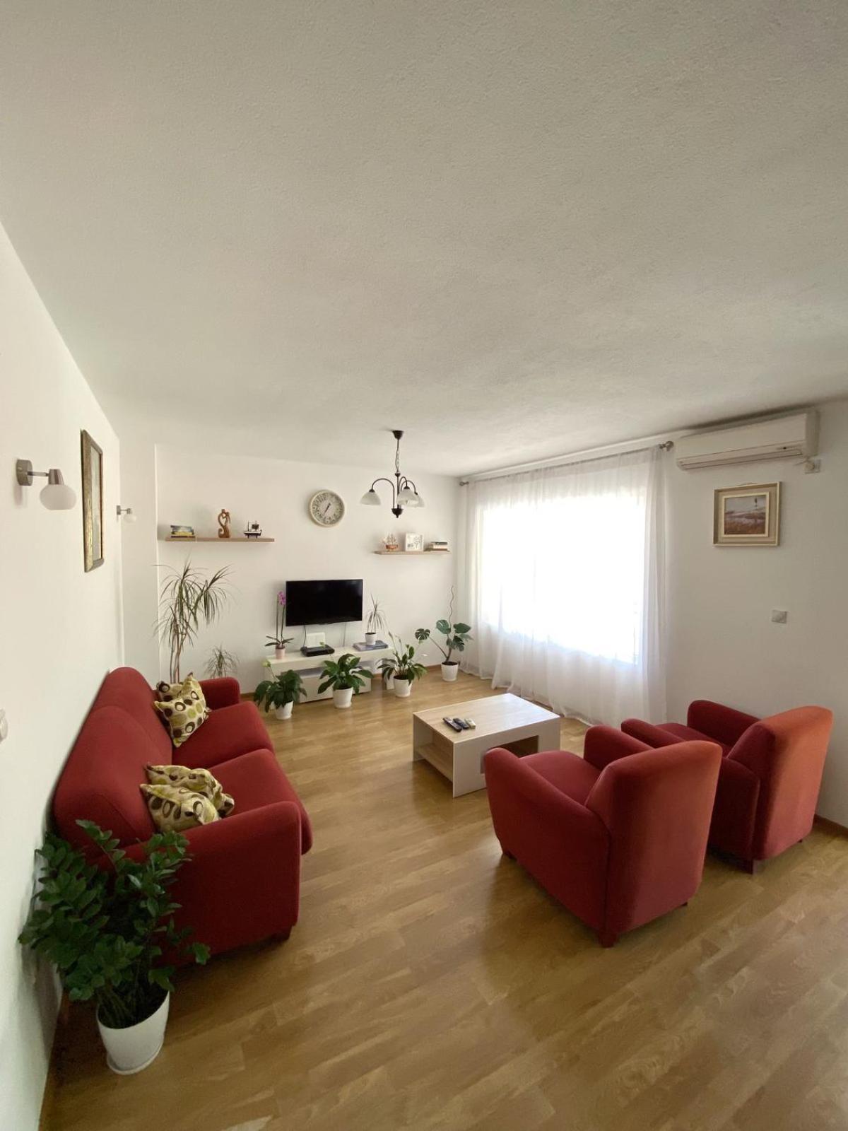 Apartments Marko Maros Κότορ Δωμάτιο φωτογραφία