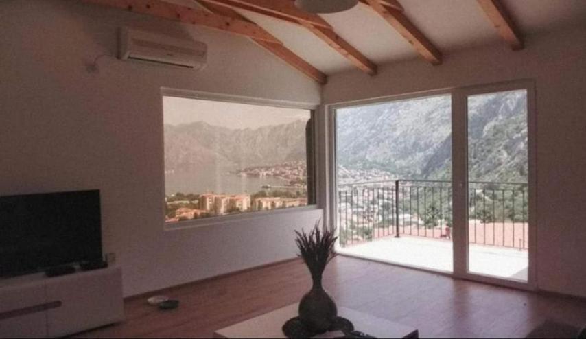 Apartments Marko Maros Κότορ Δωμάτιο φωτογραφία
