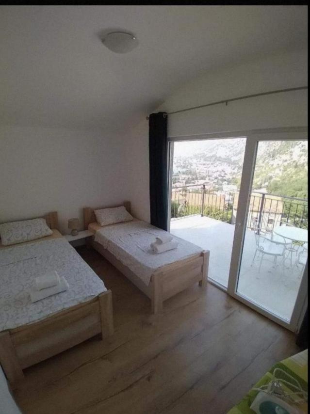 Apartments Marko Maros Κότορ Δωμάτιο φωτογραφία