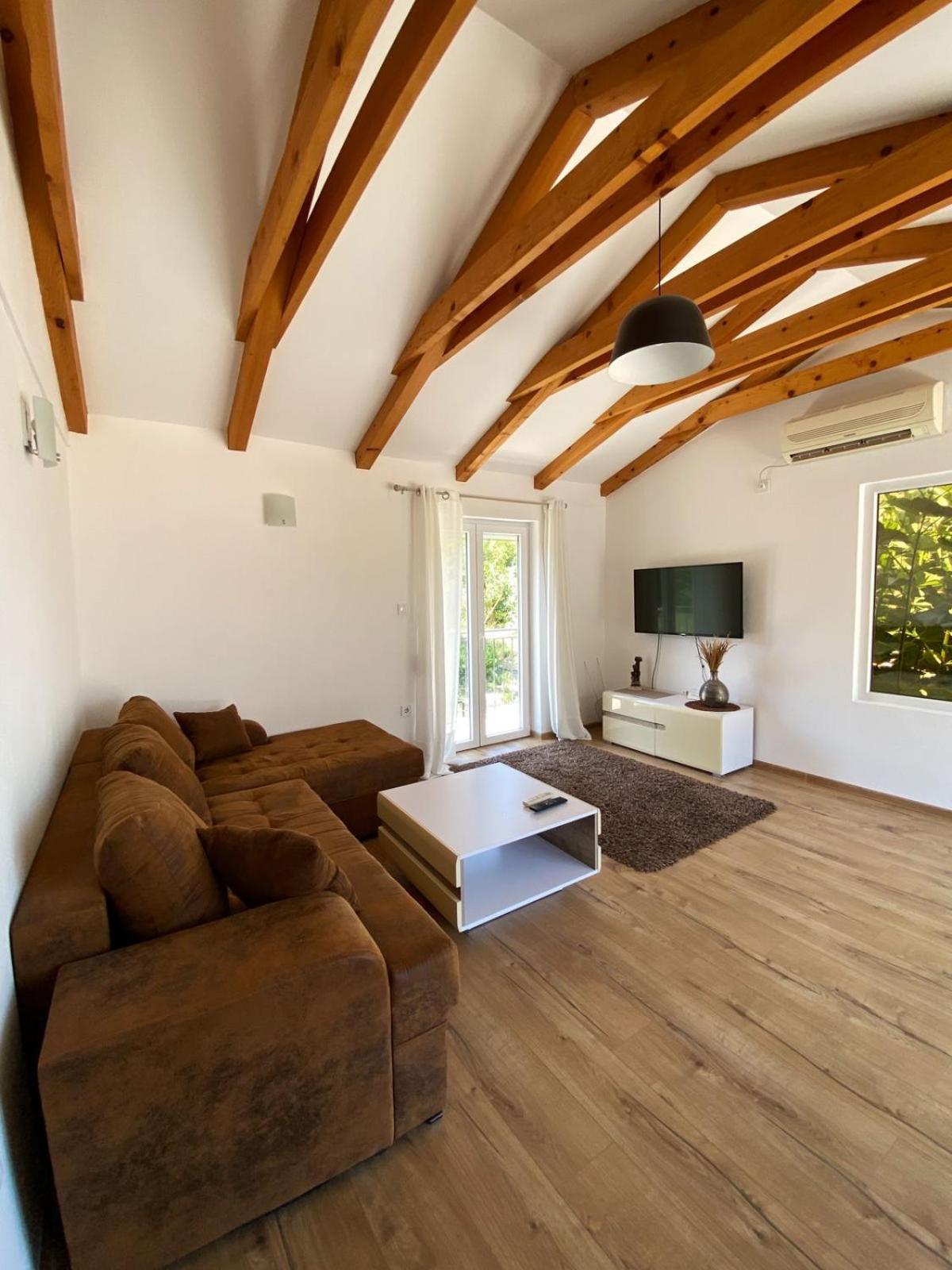Apartments Marko Maros Κότορ Δωμάτιο φωτογραφία