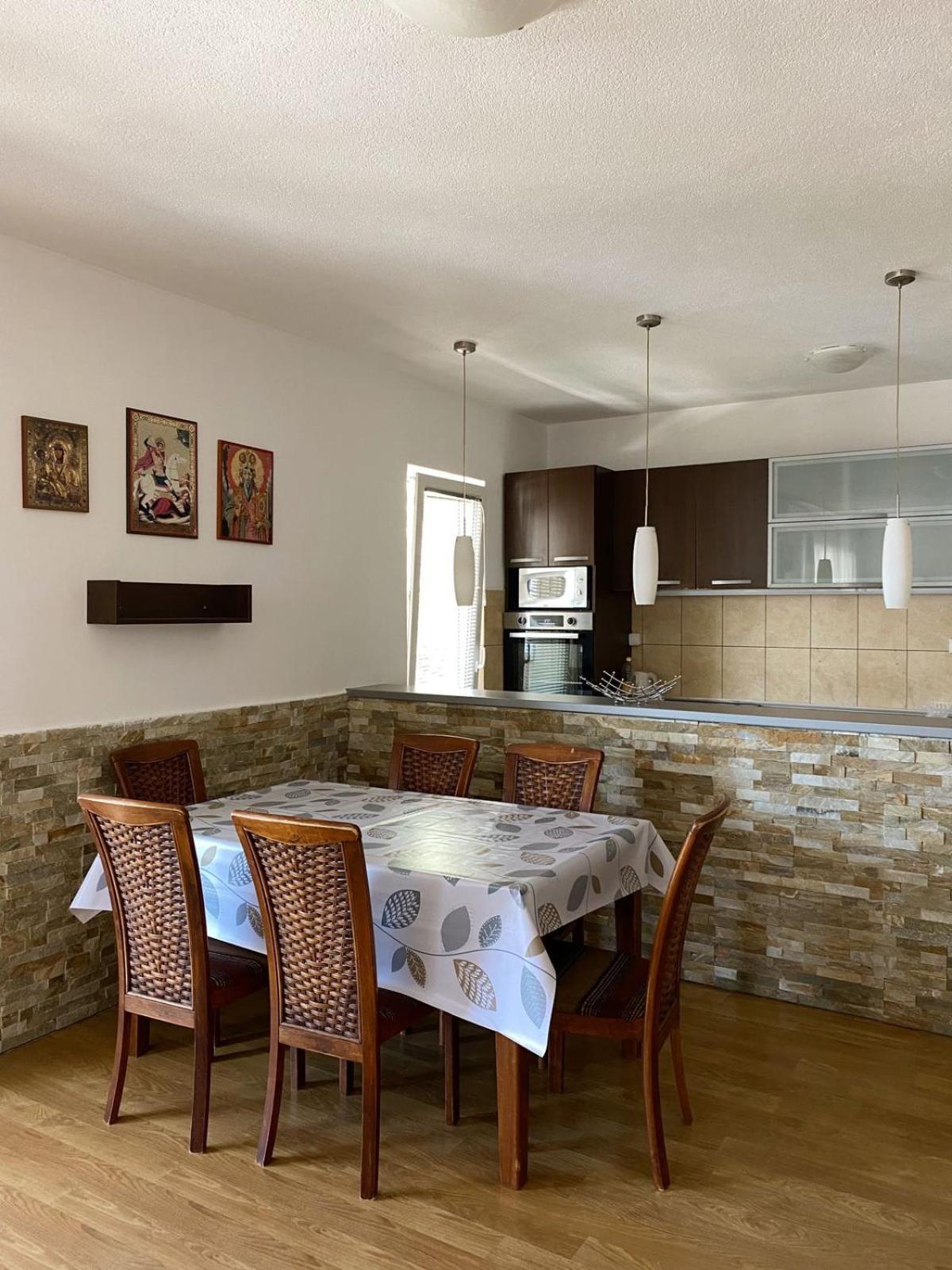 Apartments Marko Maros Κότορ Δωμάτιο φωτογραφία