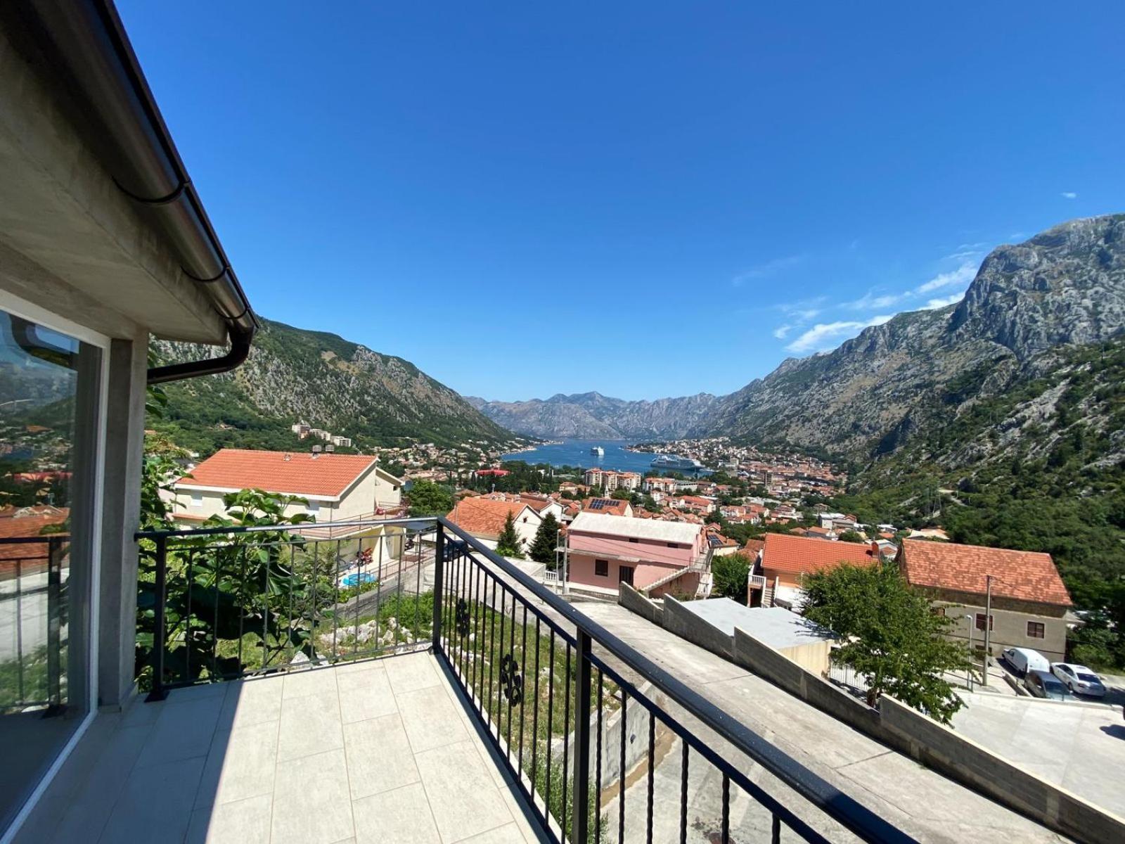 Apartments Marko Maros Κότορ Δωμάτιο φωτογραφία