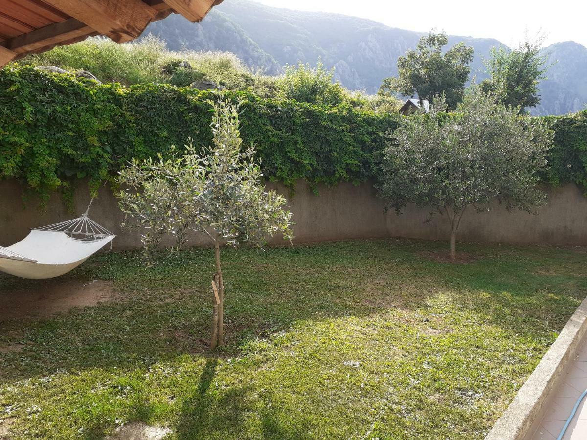 Apartments Marko Maros Κότορ Εξωτερικό φωτογραφία