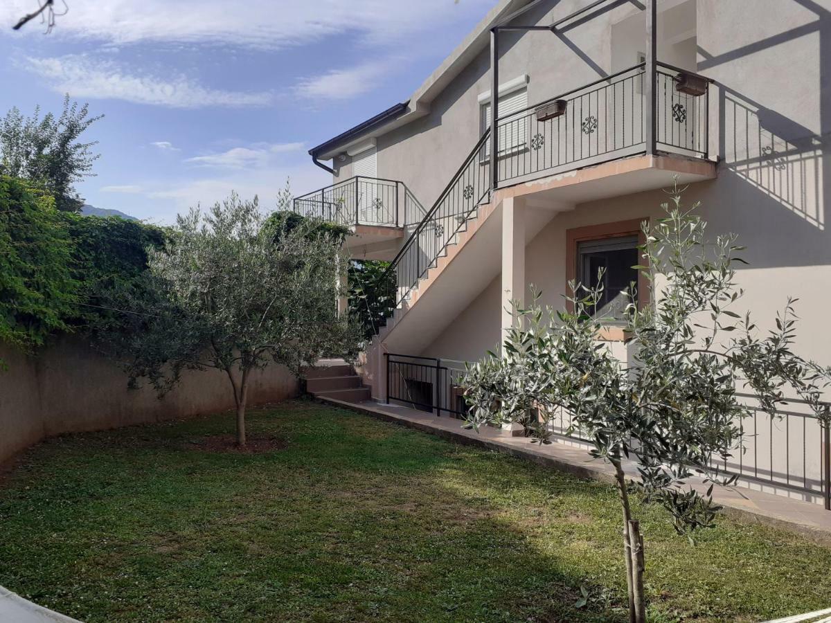 Apartments Marko Maros Κότορ Εξωτερικό φωτογραφία